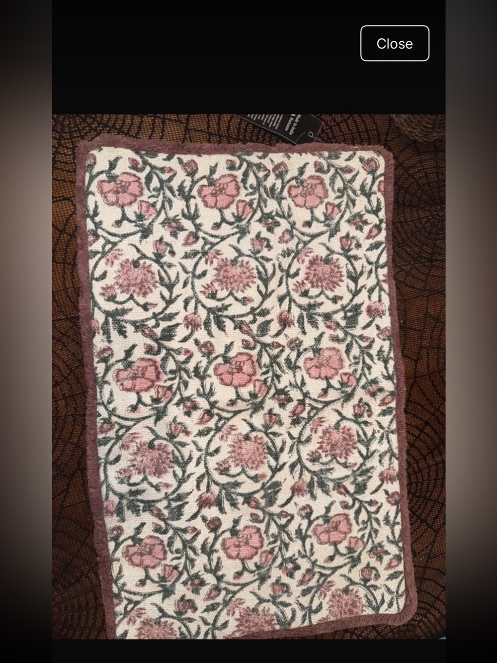 Home Wibe Lumbar Pillowcases NWT Two